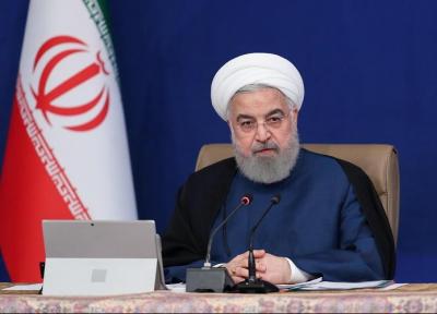 مهم نیست دولت بعدی آمریکا دست چه کسی باشد