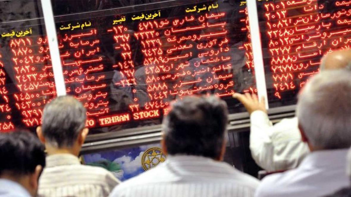 مقصران اصلی بورس چه کسانی هستند؟ مقصران اصلی بورس چه کسانی هستند؟
