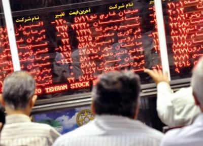 مقصران اصلی بورس چه کسانی هستند؟