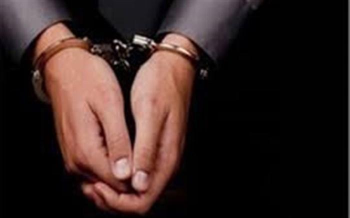 مواد فروشان لوکس سوار دستگیر شدند مواد فروشان لوکس سوار دستگیر شدند