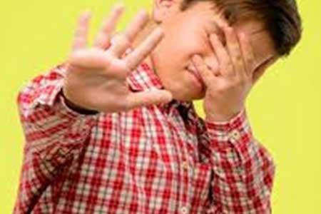 نه گفتن را چگونه به کودک یاد دهیم؟ نه گفتن را چگونه به کودک یاد دهیم؟