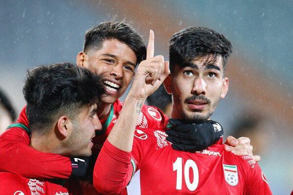 بازیکن تراکتور در لیست خرید پرسپولیس نیست بازیکن تراکتور در لیست خرید پرسپولیس نیست