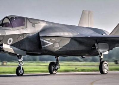 ارتش کره جنوبی 24 جنگنده جدید F-35 تحویل گرفت