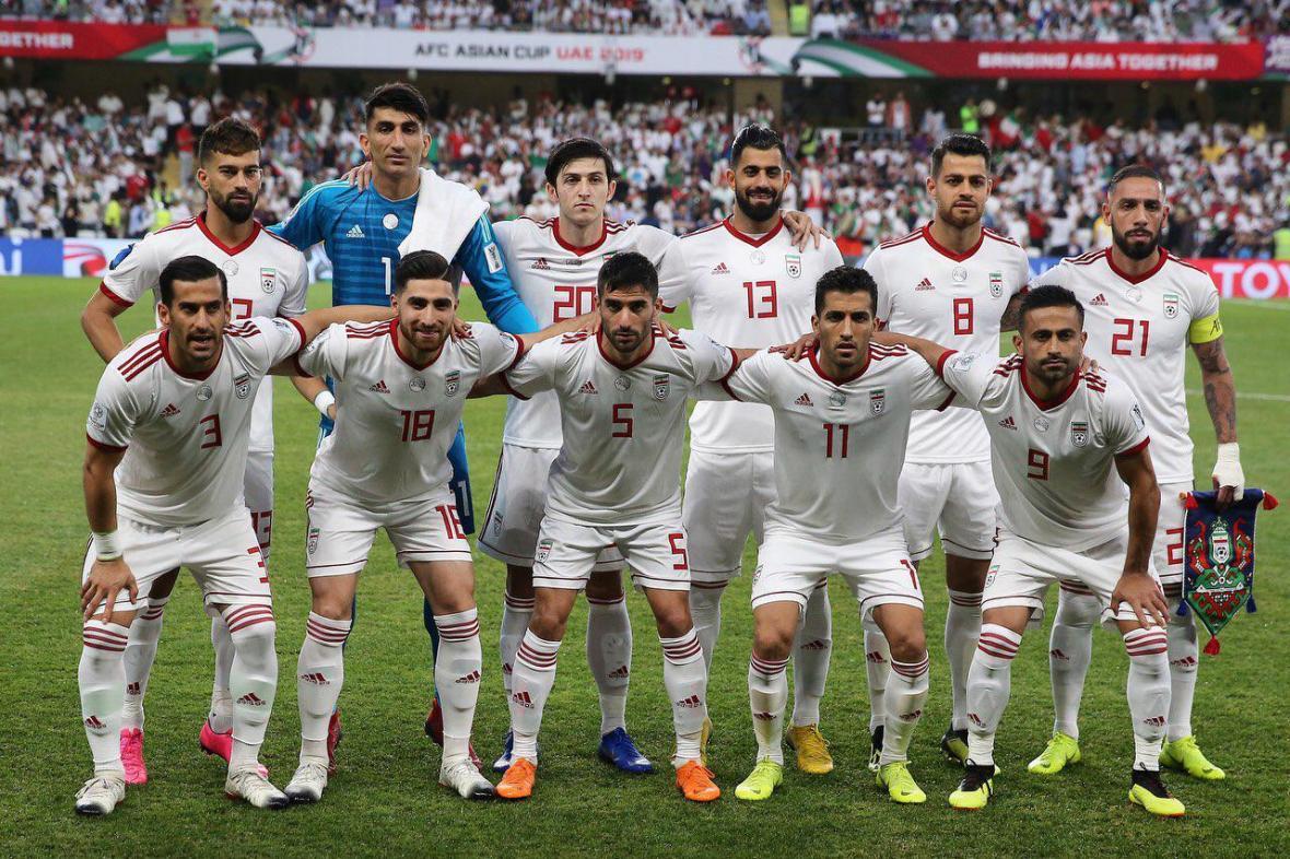 آخرین خبر ها از دیدار تدارکاتی تیم ملی فوتبال ایران؛ جوانان آخرین خبر ها از دیدار تدارکاتی تیم ملی فوتبال ایران؛ جوانان بوسنی مقابل شاگردان اسکوچیچ