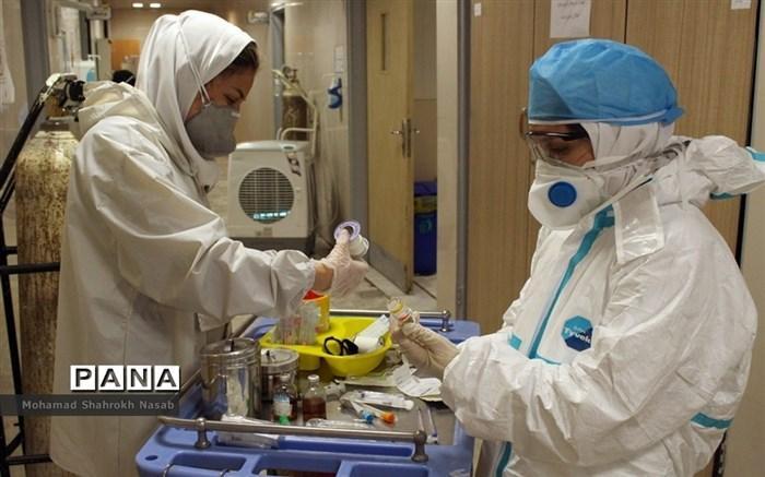 افزایش حقوق پرستاران تامین اجتماعی اعمال می شود افزایش حقوق پرستاران تامین اجتماعی اعمال می شود