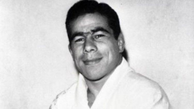 عکسی خاص و کمتر دیده شده از جهان پهلوان تختی