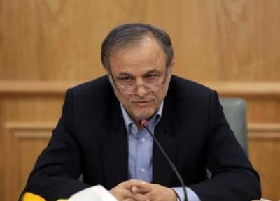 رزم حسینی: کارخانه های موتورسیکلت باید تجمیع شوند
