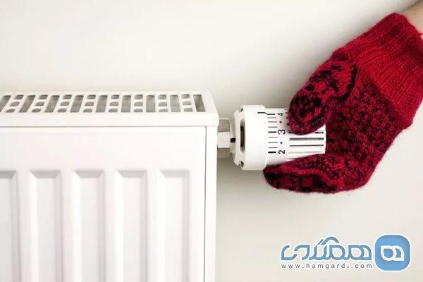 مرگ به دنبال حساسیت به سرما