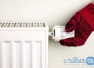 مرگ به دنبال حساسیت به سرما