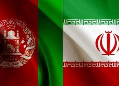 مجمع عمومی اتاق ایران و افغانستان 11 آذر برگزار می شود