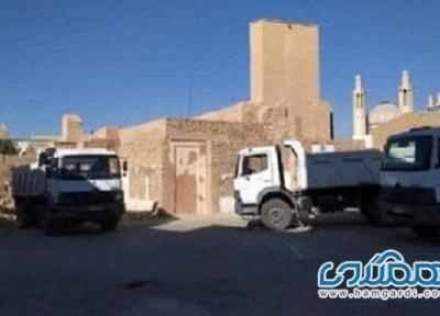 اما و اگرهای میراث فرهنگی و شهرداری درباره تخریب یک خانه تاریخی