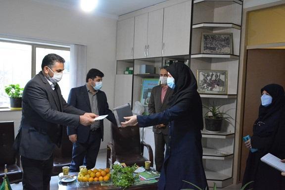 مراکز جهادکشاورزی در خط مقدم بخش فراوری قرار دارند