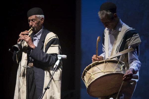 درگذشت یکی از پیشکسوتان موسیقی نواحی لرستان درگذشت یکی از پیشکسوتان موسیقی نواحی لرستان