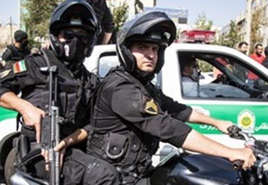 تیراندازی در نازی آباد تهران، با انجام کار اطلاعاتی و پلیسی تیراندازی در نازی آباد تهران، با انجام کار اطلاعاتی و پلیسی مخفیگاه متهم شناسایی شد، متهم از اراذل و اوباش سطح یک است