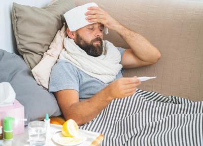 شایع ترین علت ایجاد سینه پهلو این ویروس است