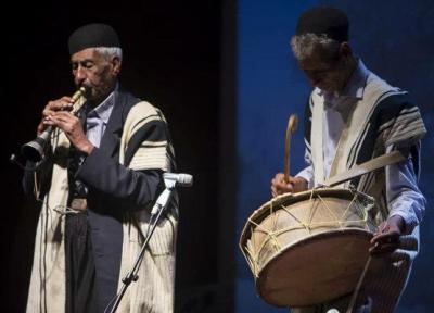 درگذشت یکی از پیشکسوتان موسیقی نواحی لرستان