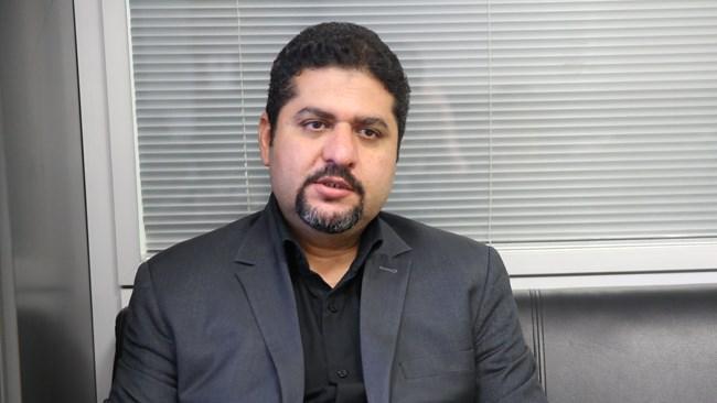 از ظرفیت بازارچه های مرزی برای توسعه صادرات استفاده شود از ظرفیت بازارچه های مرزی برای توسعه صادرات استفاده گردد