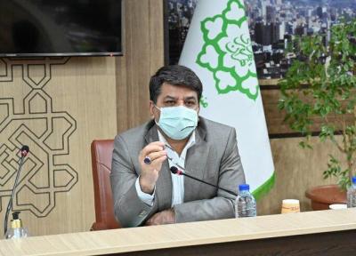 طرح تفصیلی درکه، طرح راهبردی برای اقدامات شهری در این محله است