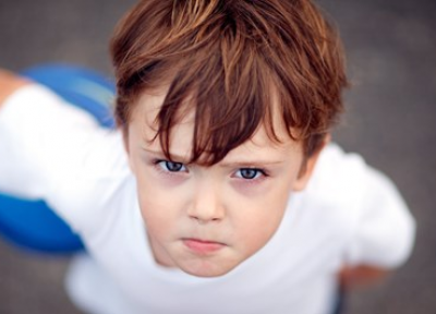 با حاضرجوابی بچه ها چه کنیم؟
