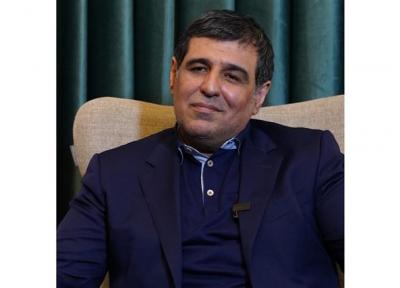 نام یک ایرانی در فهرست برترین های علمی دنیا نهاده شد