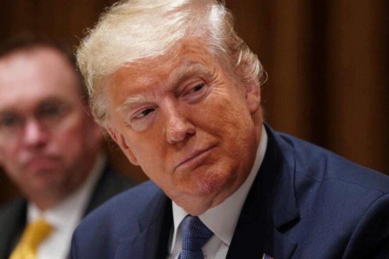 ترامپ فقط 9 روز مهلت دارد ترامپ فقط 9 روز مهلت دارد