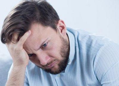 بیماری های ناشی از استرس