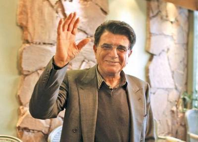 نامگذاری خیابان شجریان به شهردار تهران ابلاغ شد