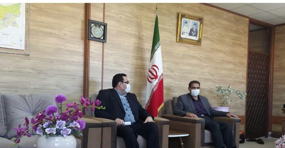 خبرنگاران شهرک آبزی پروری در اردبیل ایجاد می شود خبرنگاران شهرک آبزی پروری در اردبیل ایجاد می گردد