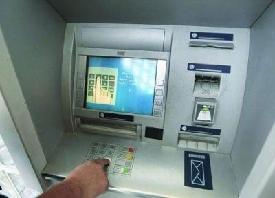 آلودگی میکروبی 97 درصد دستگاه های خودپرداز