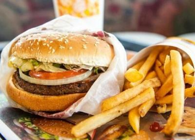 عوارض تغذیه ناسالم در بلندمدت