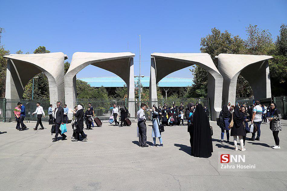 مهلت ارسال مقالات به اولین همایش ملی تئاتر مسئولیت پذیر مهلت ارسال مقالات به اولین همایش ملی تئاتر مسئولیت پذیر تمدید شد