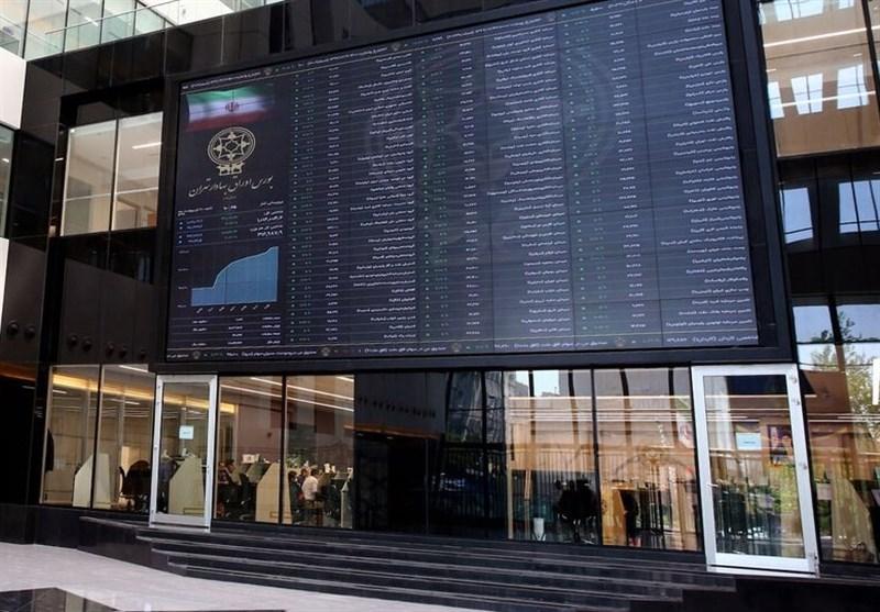پایان سبز معاملات بورس در نخستین روز آذر ماه ، فرابورس نزولی سرانجام سبز معاملات بورس در نخستین روز آذر ماه ، فرابورس نزولی شد