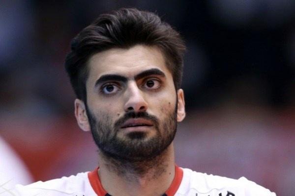 جدایی امیر غفور از لوبه؛ مقصد بعدی هنوز معین نیست
