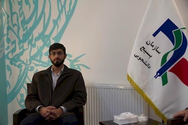 علیپور: 2000 هسته مسئله محور دستاورد های خود را در جشنواره علیپور: 2000 هسته مسئله محور دستاورد های خود را در جشنواره نجم به اشتراک گذاشته اند