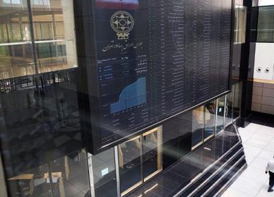 بورس، تمایل بازار به صعود بیشتر. حقوقی ها خریدار بودند