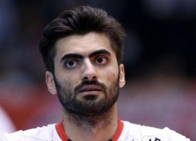 جدایی امیر غفور از لوبه؛ مقصد بعدی هنوز معین نیست