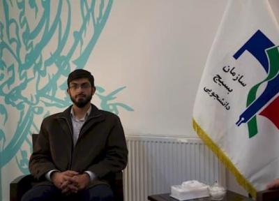 علیپور: 2000 هسته مسئله محور دستاورد های خود را در جشنواره نجم به اشتراک گذاشته اند