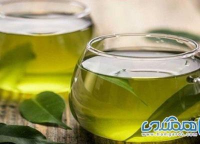 چای سبز را چه زمان بنوشیم؟