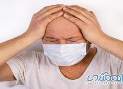 دلایل طاسی پس از ابتلا به کووید 19