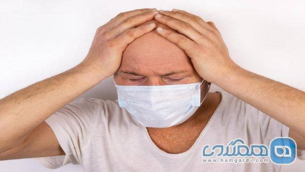 دلایل طاسی پس از ابتلا به کووید 19