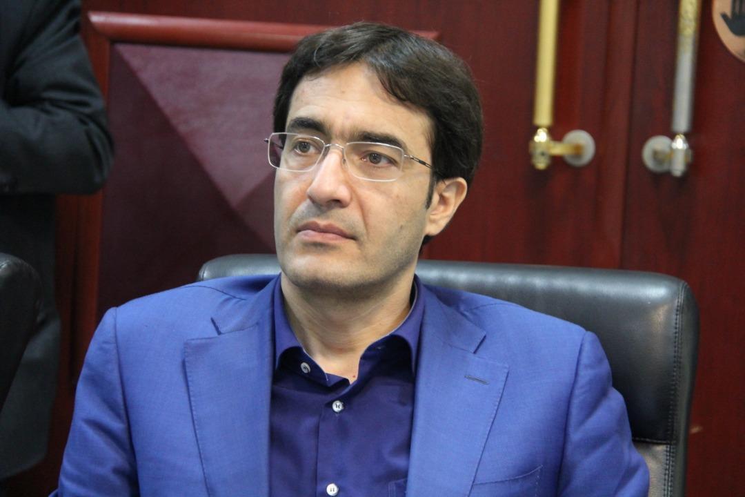 ارونقی: کانتینرهای لوازم خانگی بوش به نفع دولت ضبط می گردد