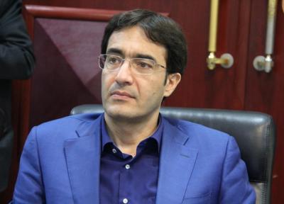 ارونقی: کانتینرهای لوازم خانگی بوش به نفع دولت ضبط می گردد