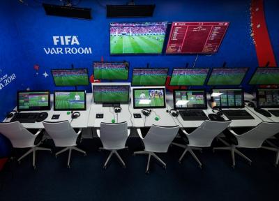 VAR ایرانی 3 برابر گران تر VAR خارجی