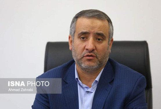 85 درصد کسبه مشهد محدودیت ها را رعایت کردند 85 درصد کسبه مشهد محدودیت ها را رعایت کردند