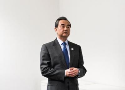وزیر خارجه چین راهی ژاپن است