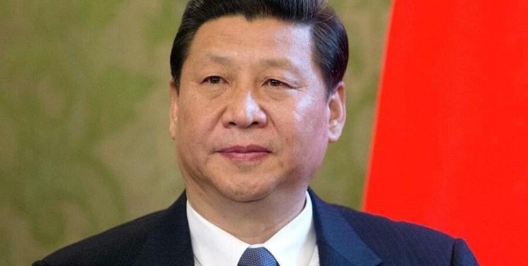 پیغام تبریک رئیس جمهور چین به جو بایدن