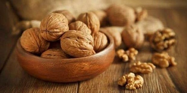 خواص و مضرات گردو خواص و مضرات گردو