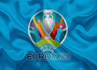 سناریوهای یوفا برای یورو 2020؛ حضور تماشاگر آزاد می شود؟