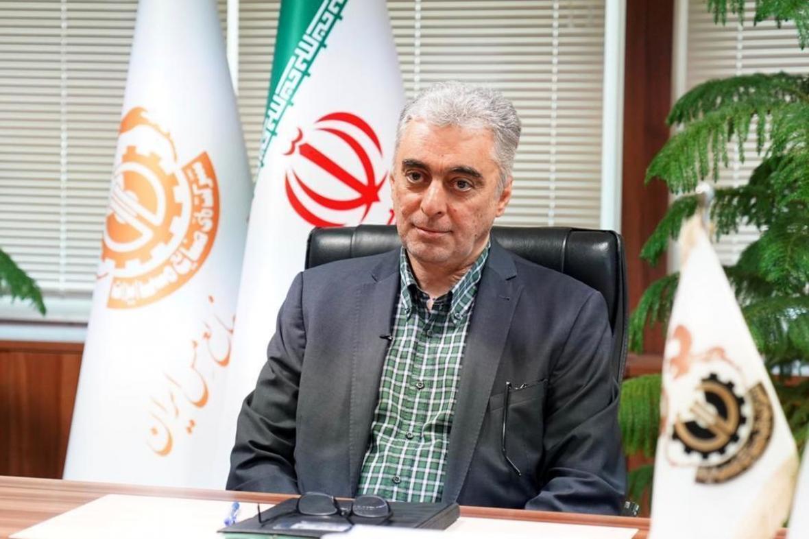 افزایش سرمایه 97 درصدی شرکت ملی صنایع مس ایران در دستور کار افزایش سرمایه 97 درصدی شرکت ملی صنایع مس ایران در دستور کار مجمع فوق العاده