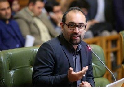نظری: دولت در باطن اراده ای برای تعطیلی تهران نداشته است